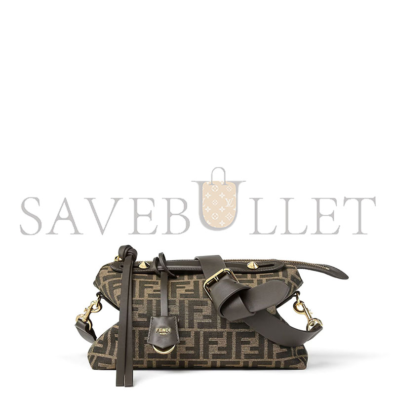 FENDI BY THE WAY SOFT MEDIUM 8BL155AFPMF1GL7 (29*17*13cm)